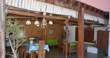 La Casa Maruja San Bartolo