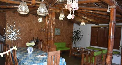 La Casa Maruja San Bartolo