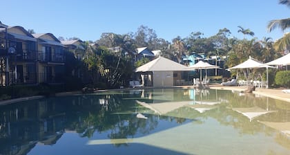 Noosa Holiday Accommodation