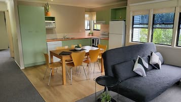 Apartment 1 | In-room dining