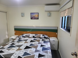 Studio 2 | 1 bedroom, premium bedding, pillow-top beds, individually decorated