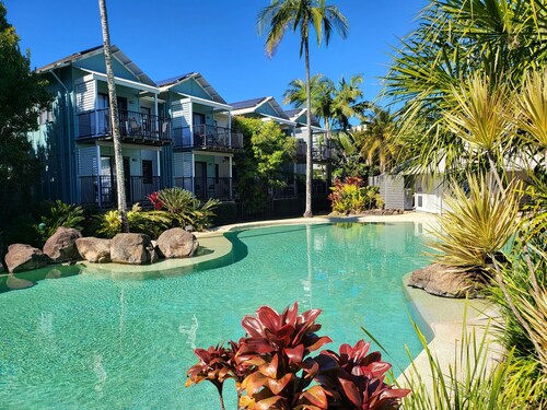 Noosa Holiday Accommodation