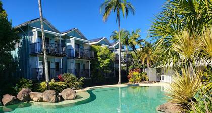 Noosa Holiday Accommodation