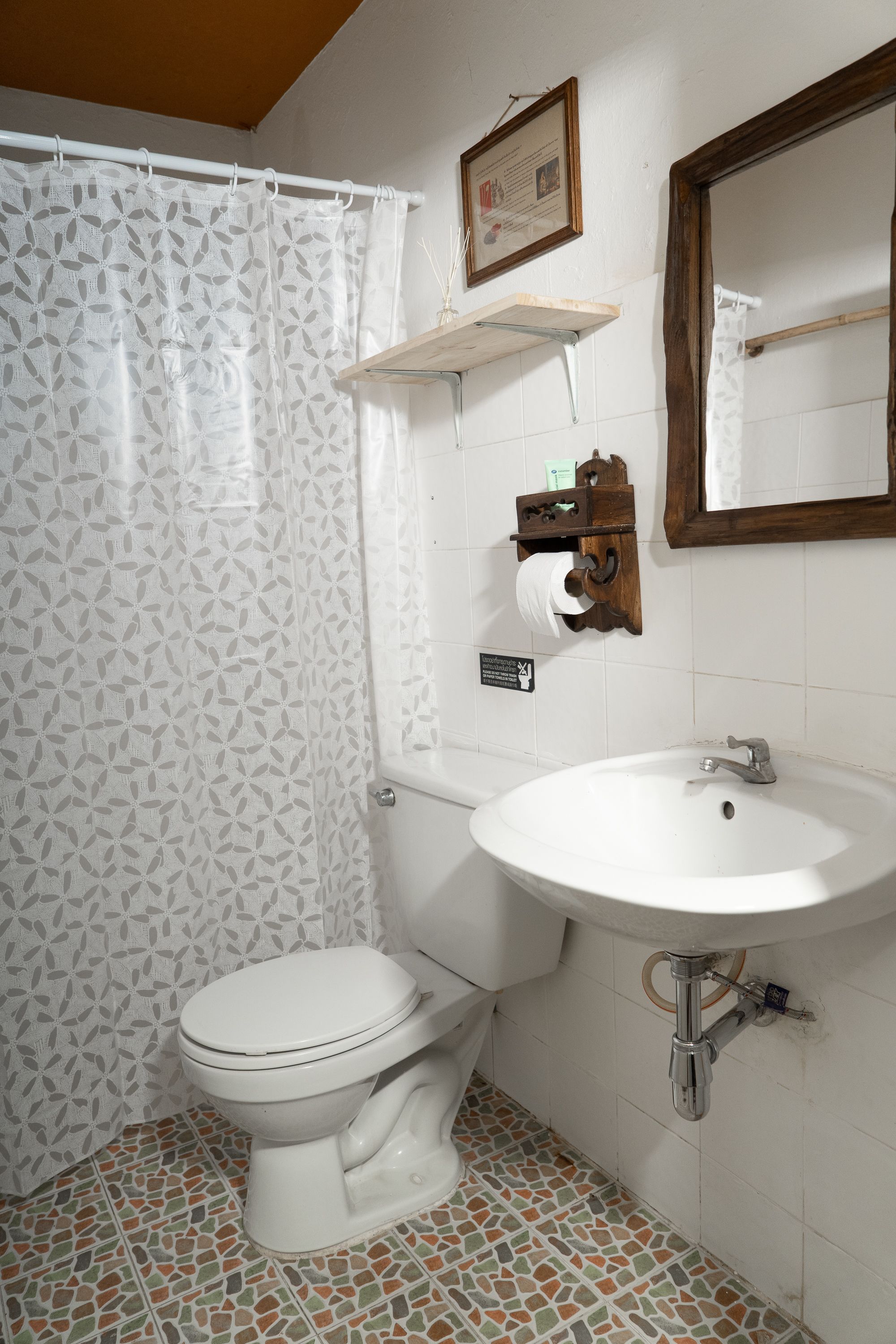 Foto - Past Tense Hostel