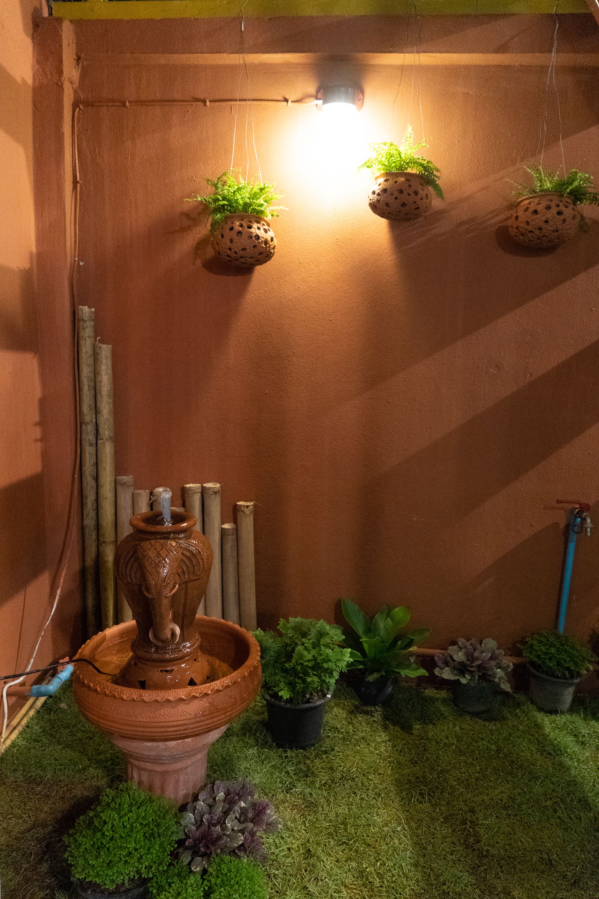 Foto - Past Tense Hostel