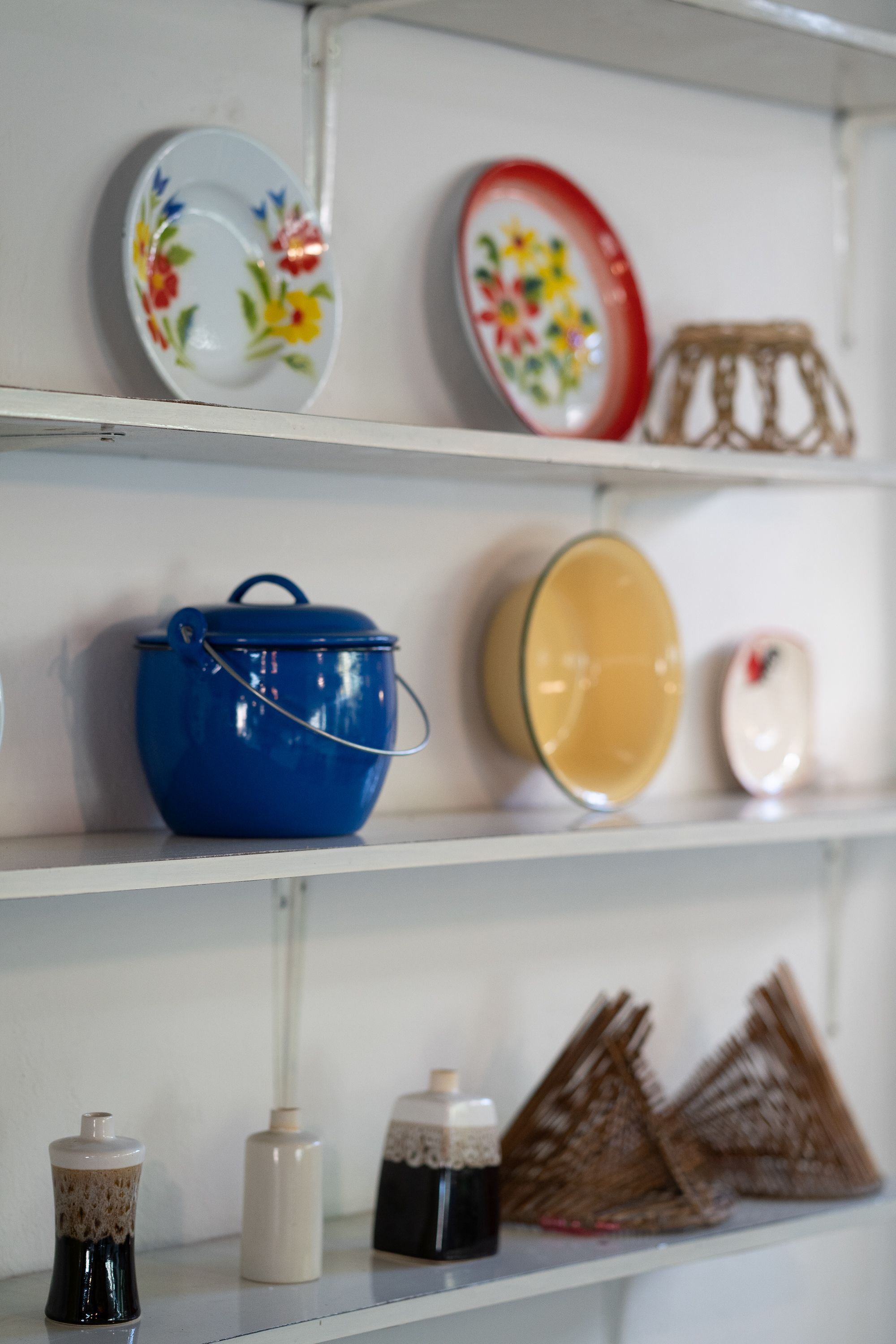 Foto - Past Tense Hostel