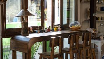 Servicio de la propiedad