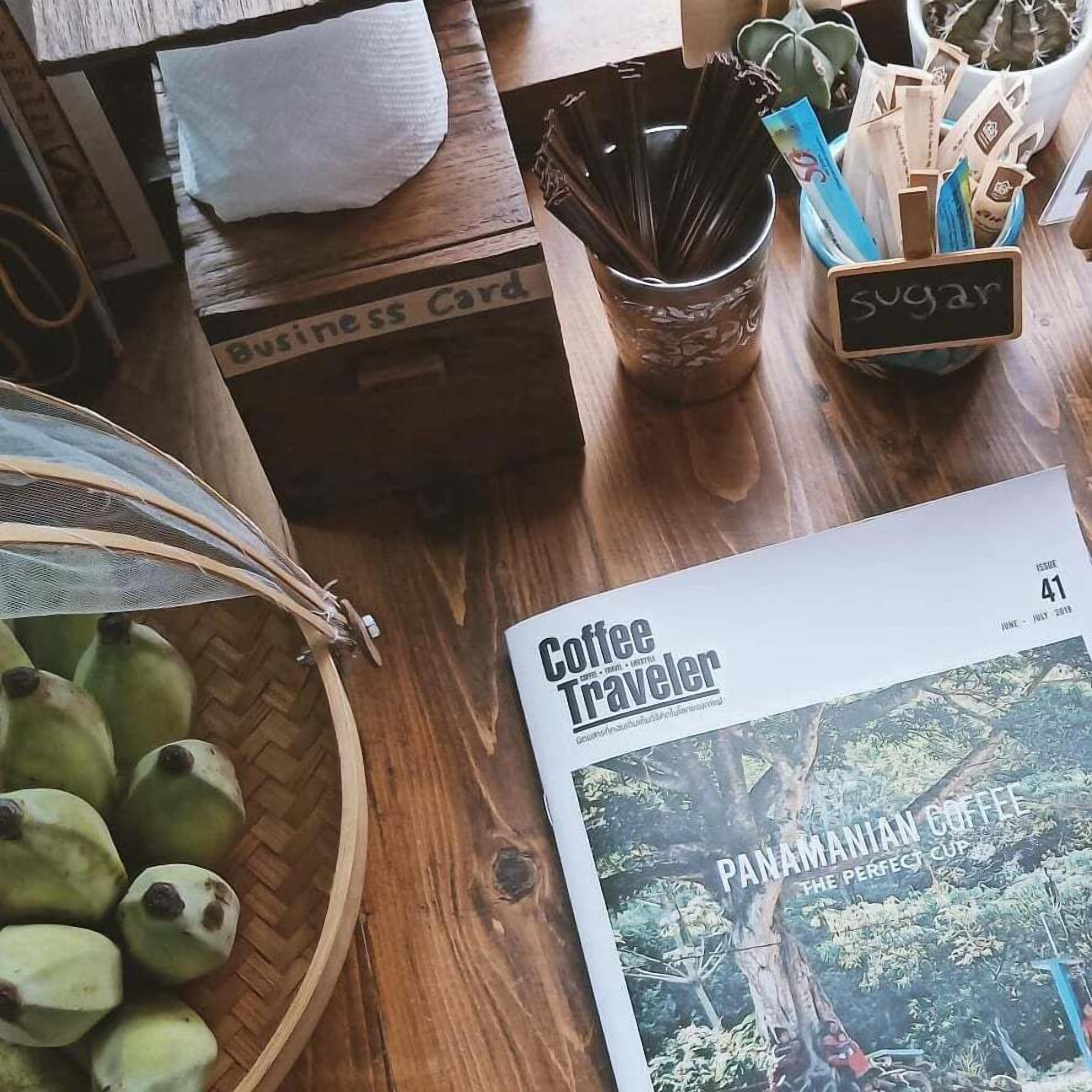 Foto - Past Tense Hostel