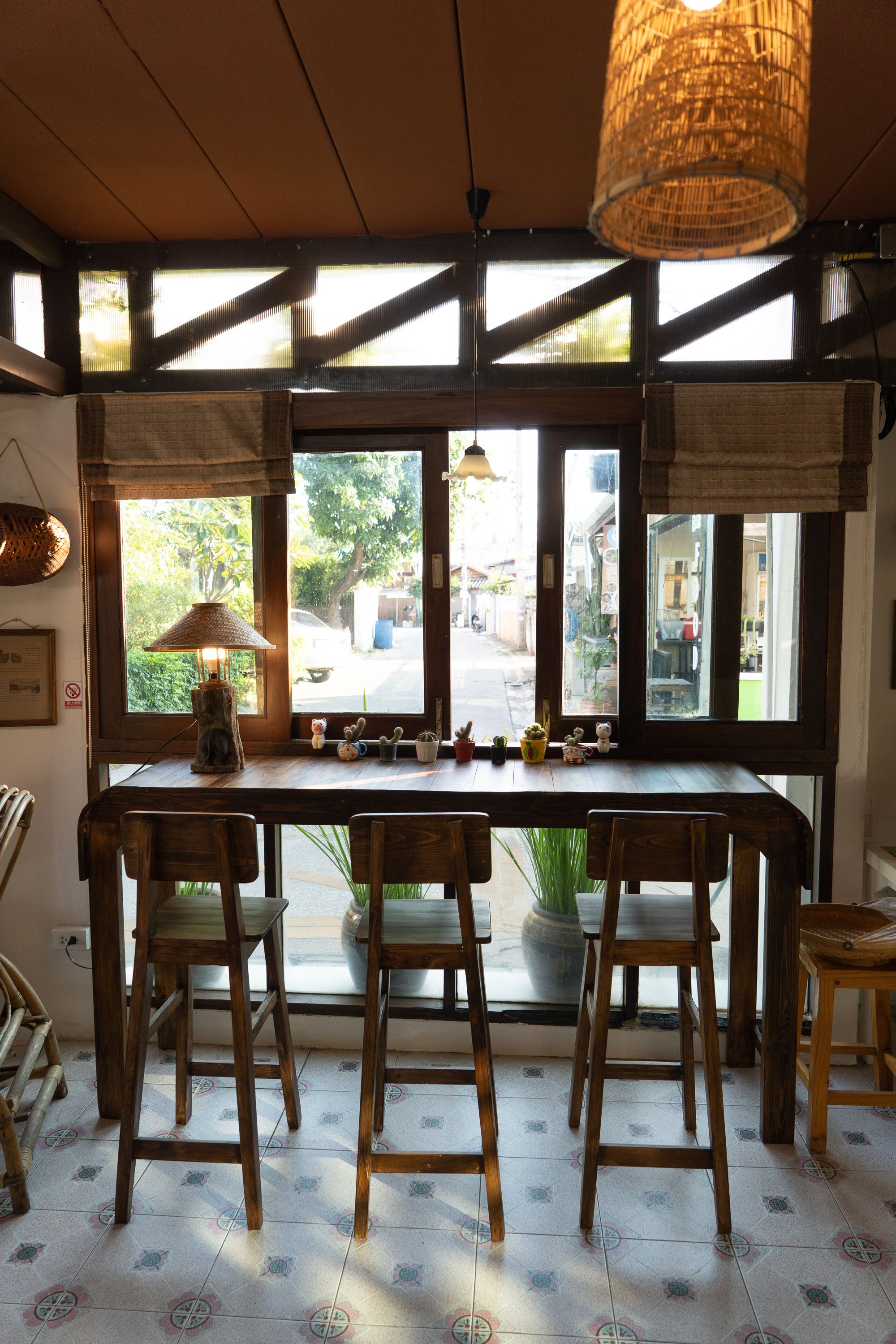 Foto - Past Tense Hostel