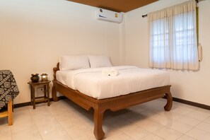 Kamer | Gratis wifi, beddengoed