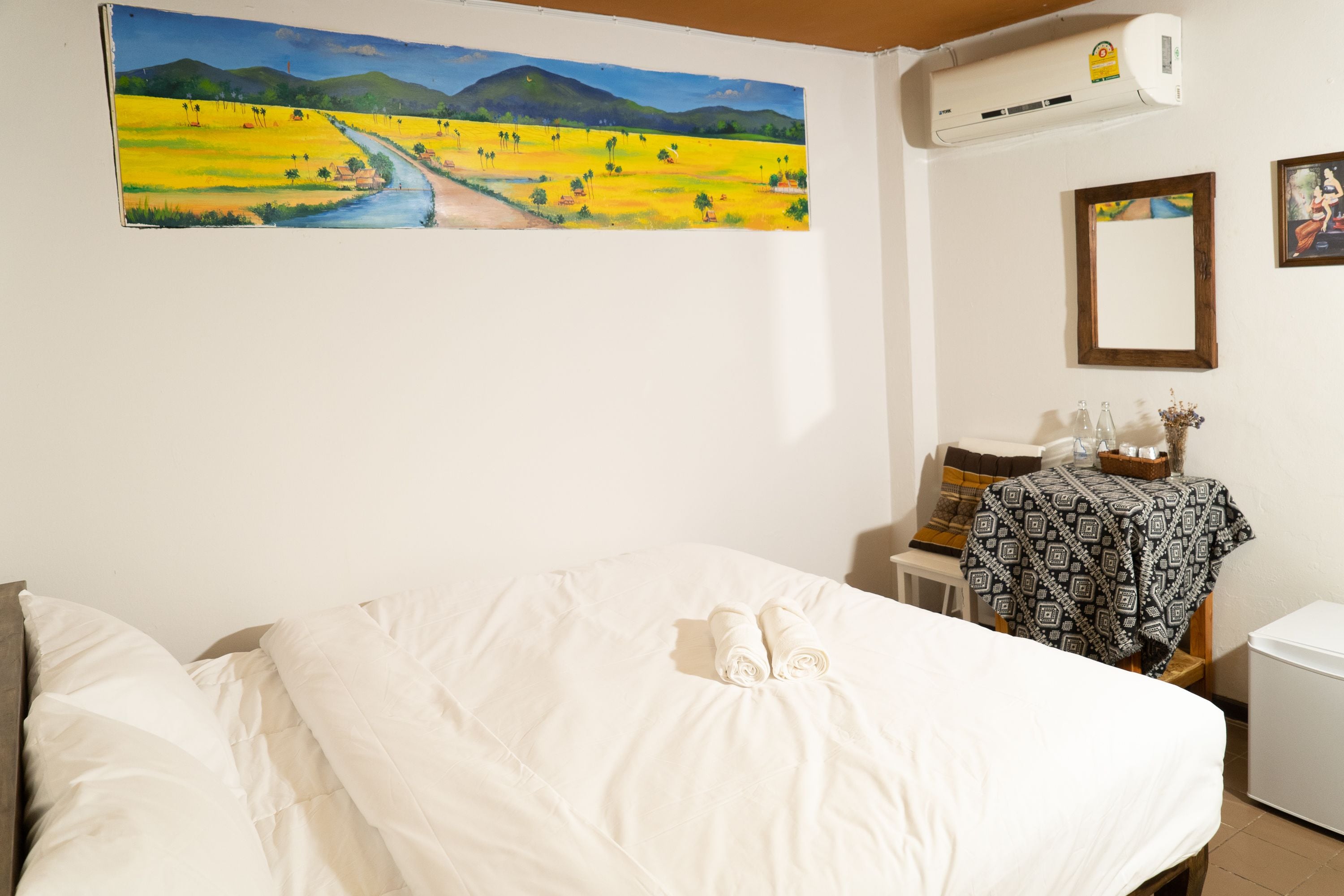 Foto - Past Tense Hostel