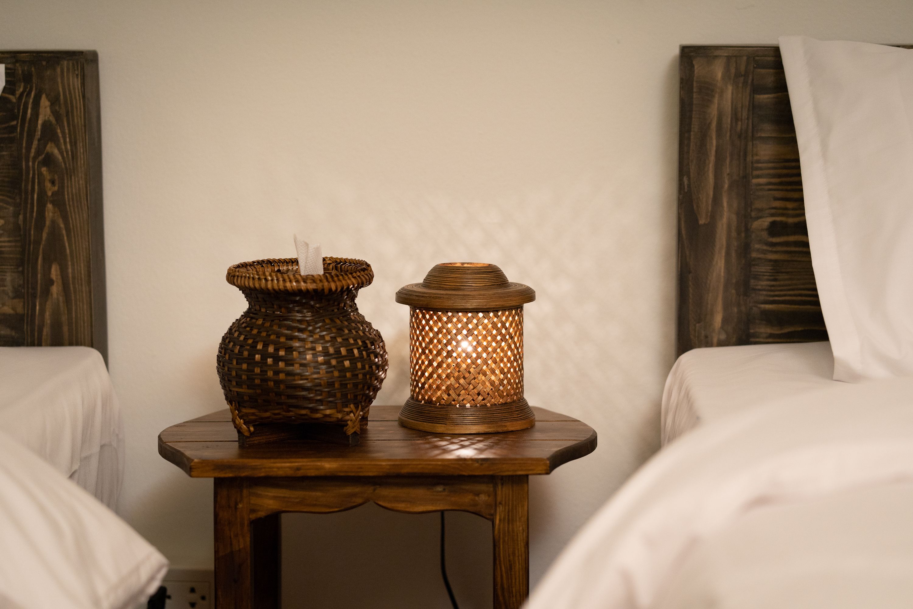 Foto - Past Tense Hostel