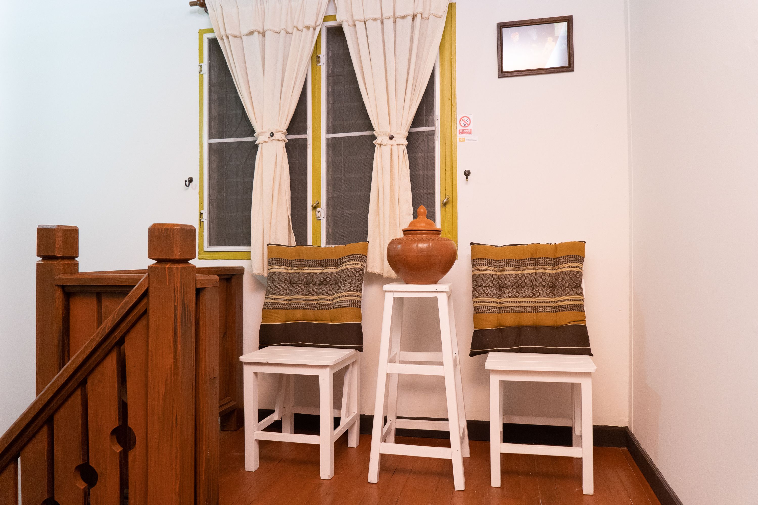 Foto - Past Tense Hostel