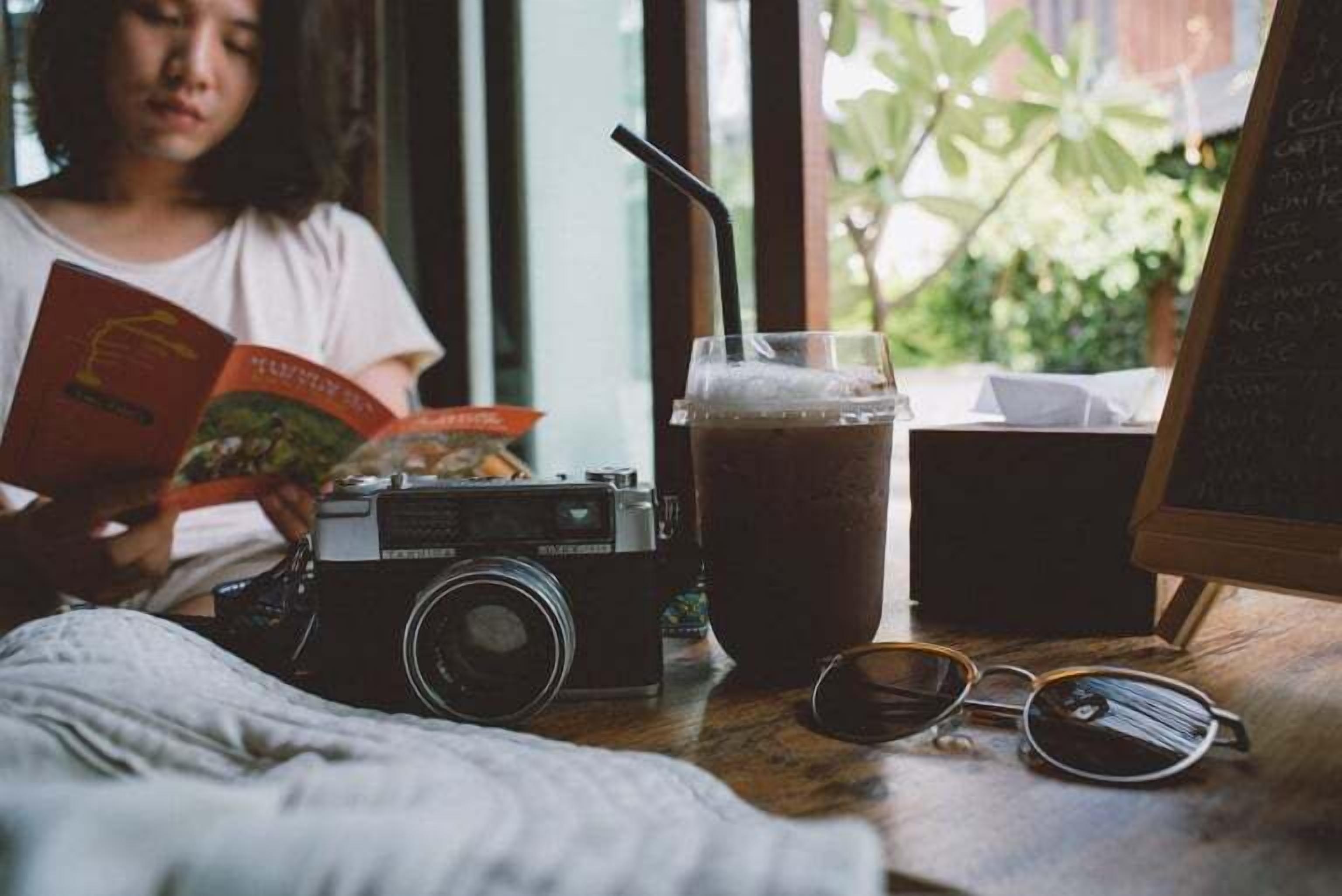 Foto - Past Tense Hostel