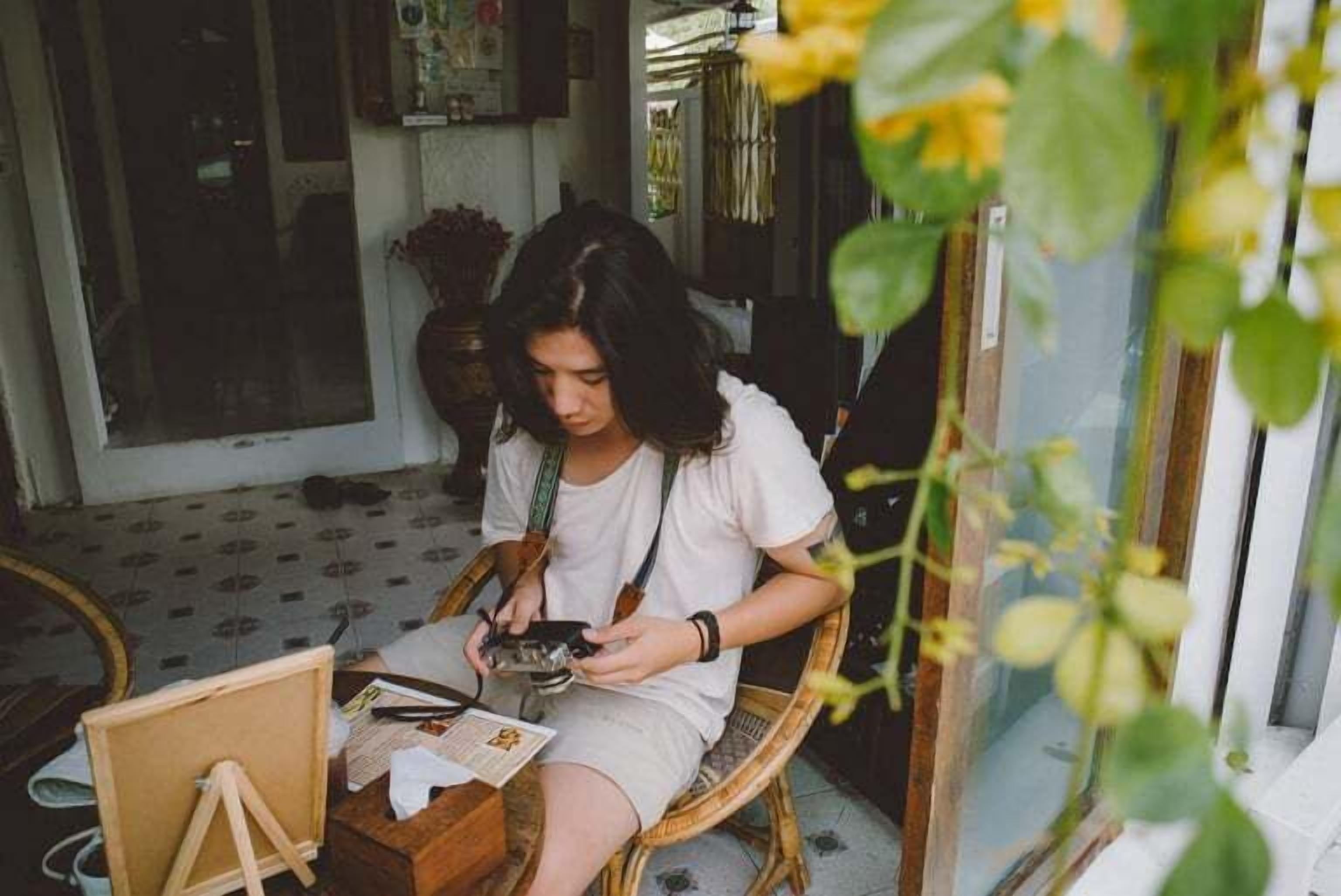 Foto - Past Tense Hostel