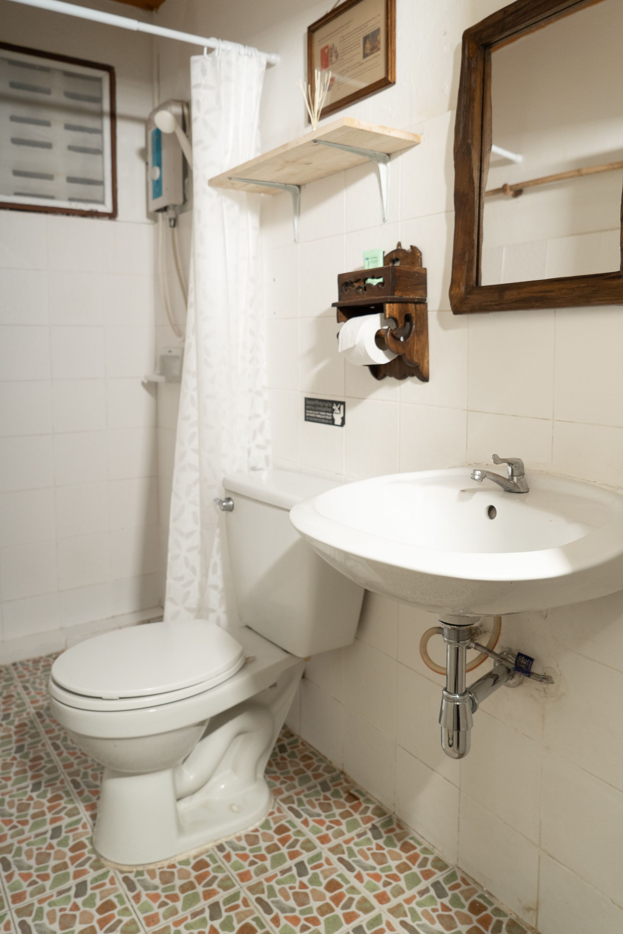 Foto - Past Tense Hostel