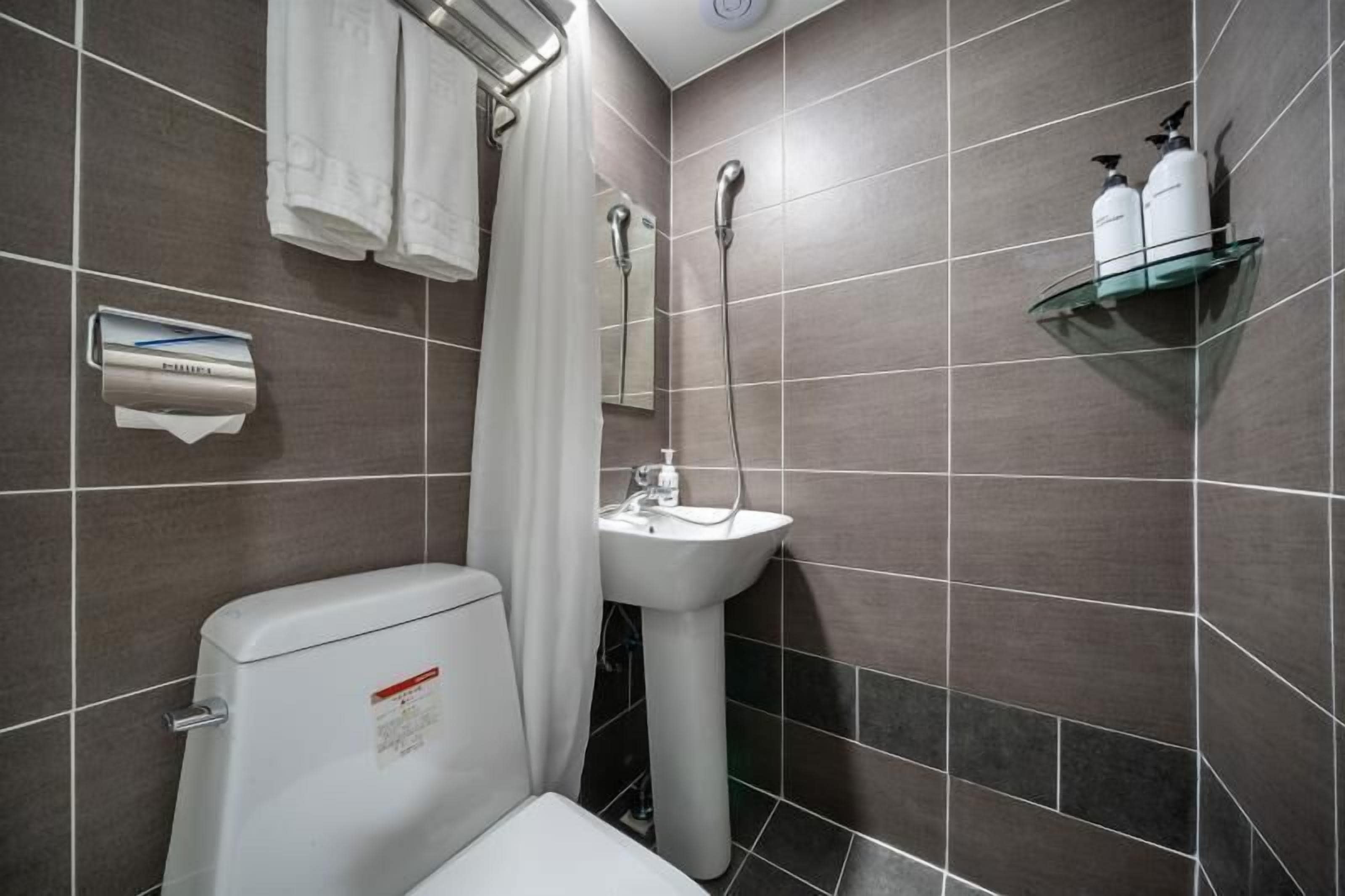 Foto - MAYONE HOTEL Myeongdong