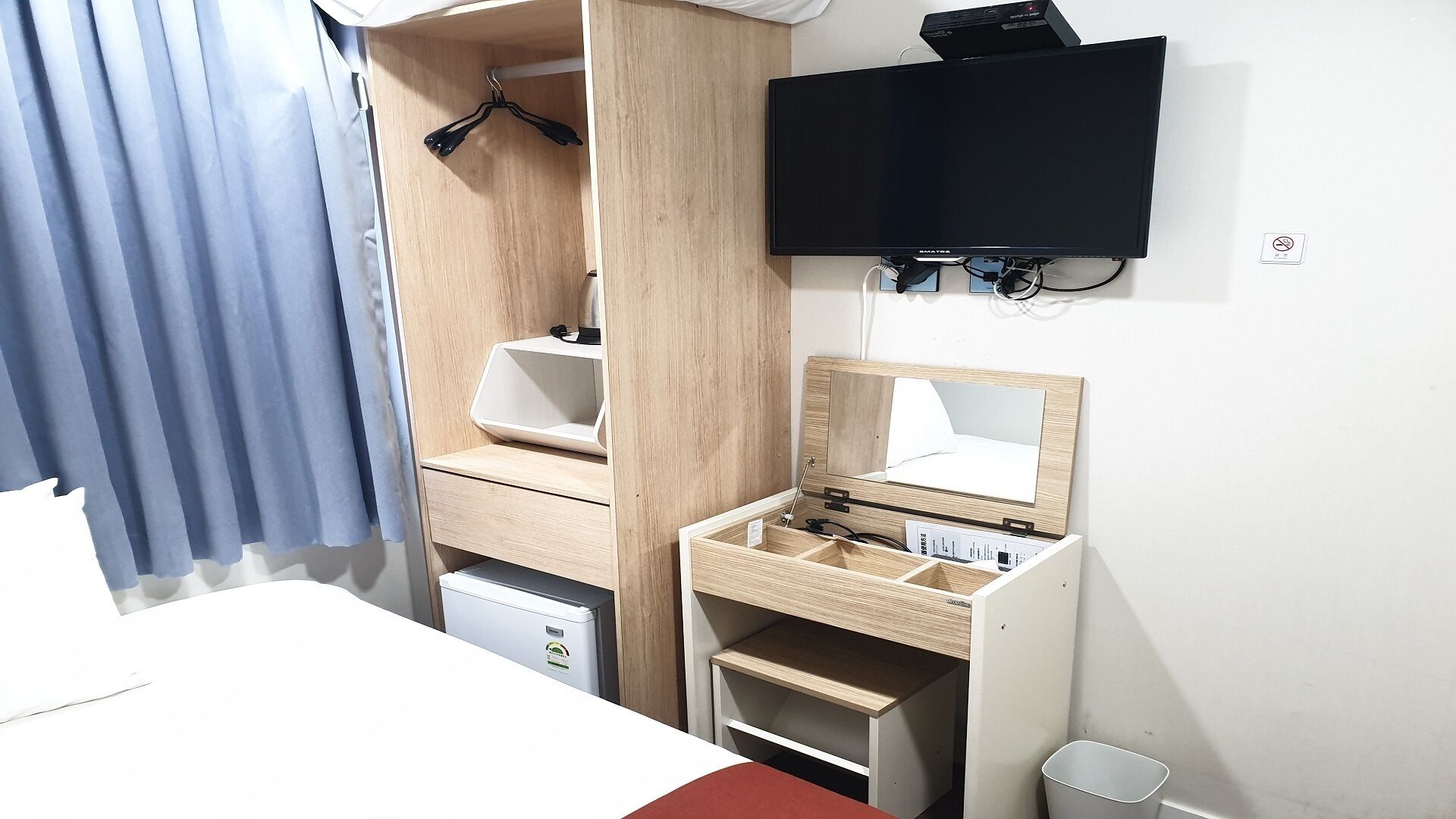 Foto - MAYONE HOTEL Myeongdong