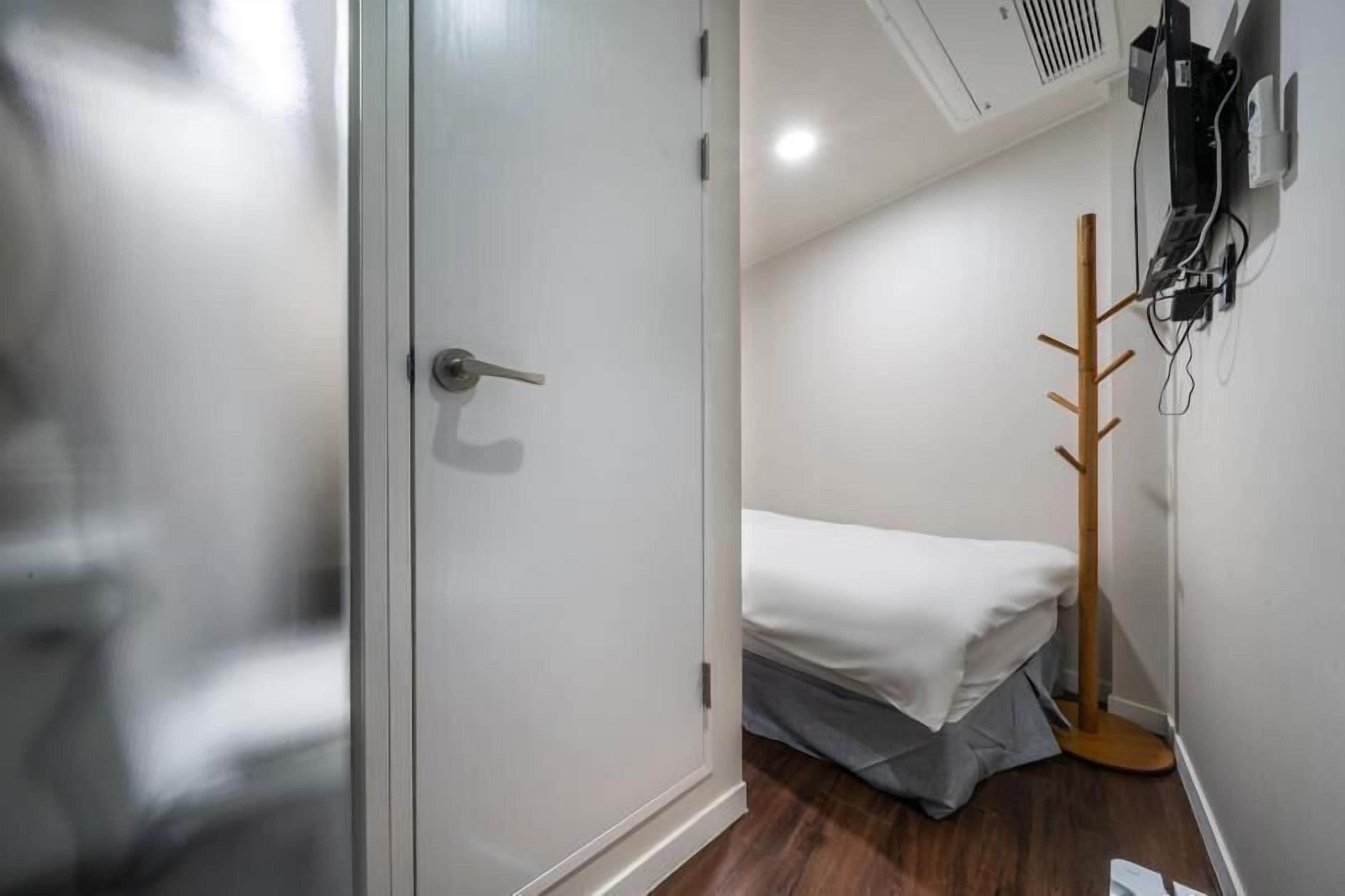 Foto - MAYONE HOTEL Myeongdong