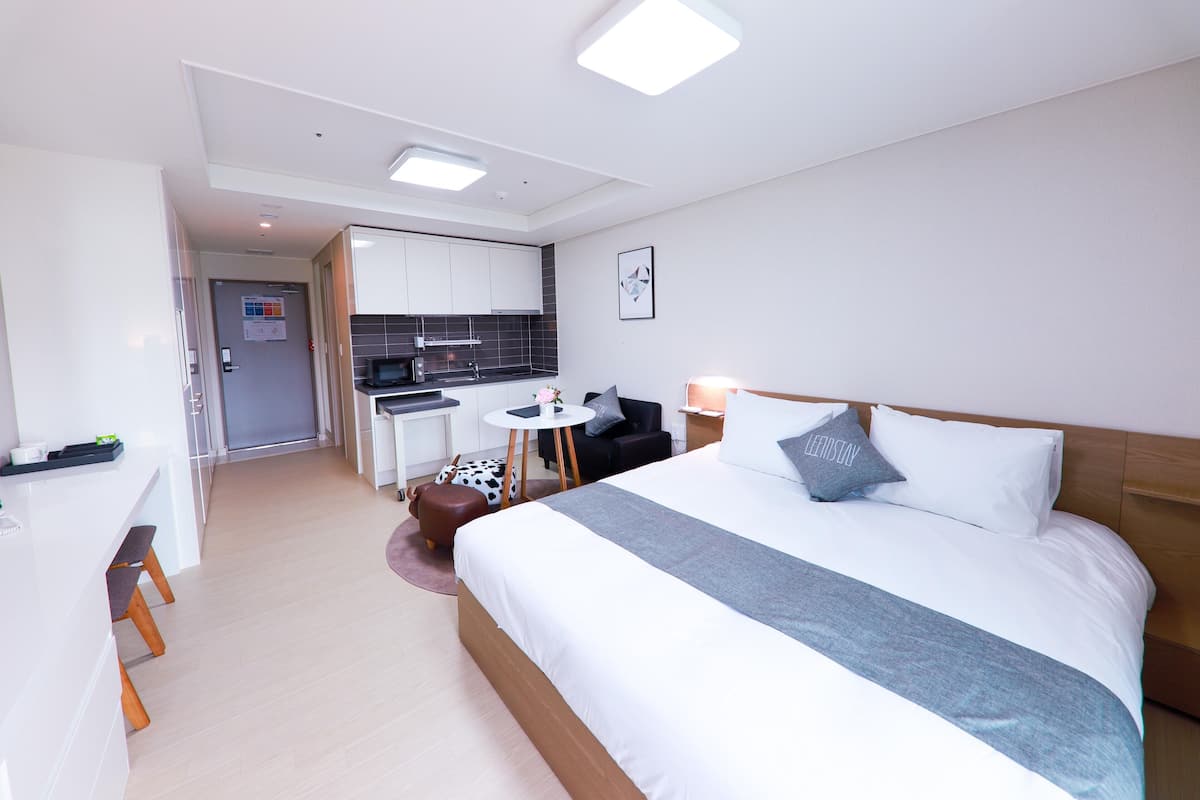 Chambre Double Deluxe