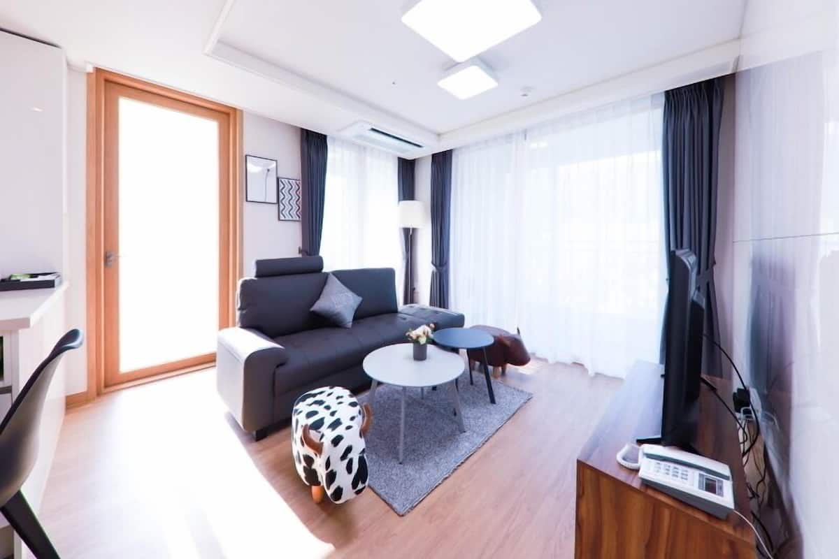 Chambre Double « Premier », 1 chambre, non-fumeur