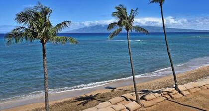 VI 407 - Traum am hawaiianischen Ozean - Valley Isle Resort