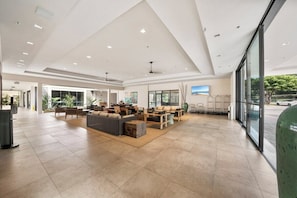 Hall