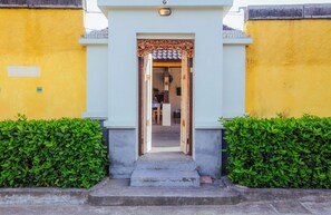 Exterior detail - Cozy 2 bedroom villa in Seminyak Bali (Seminyak)