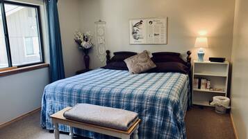 1 chambre, fer et planche Ă repasser, lit parapluie, Wi-Fi gratuit