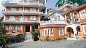 Unclassified image, 5 of 6, button - Holiday inn Kavre (Dhulikhel)