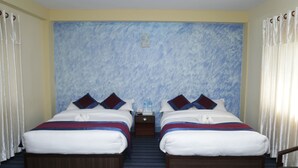 Unclassified image, 4 of 6, button - Holiday inn Kavre (Dhulikhel)