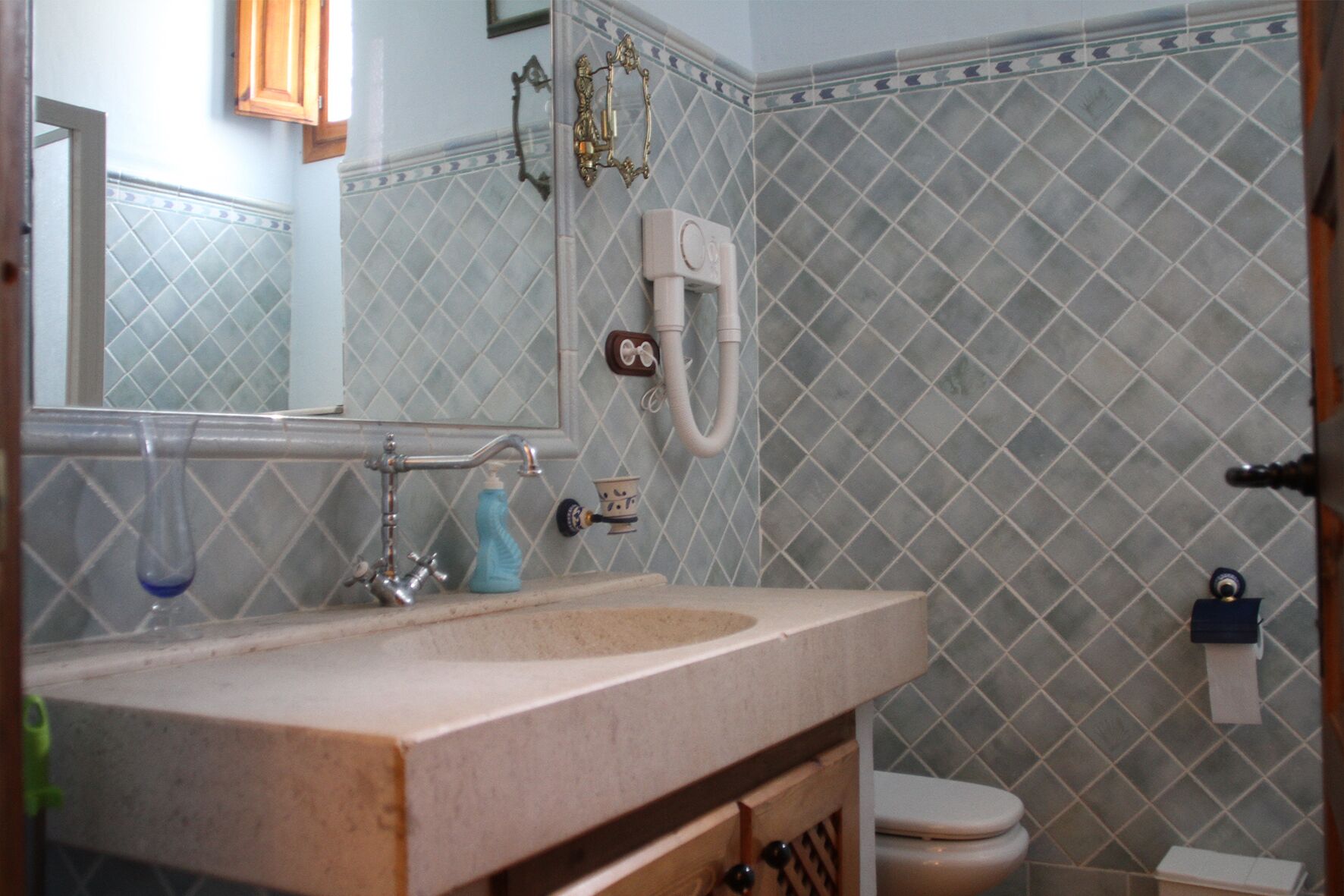 Cascada Apartment: sound of life