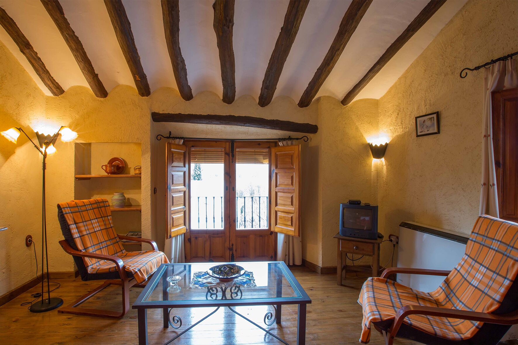 Cascada Apartment: sound of life