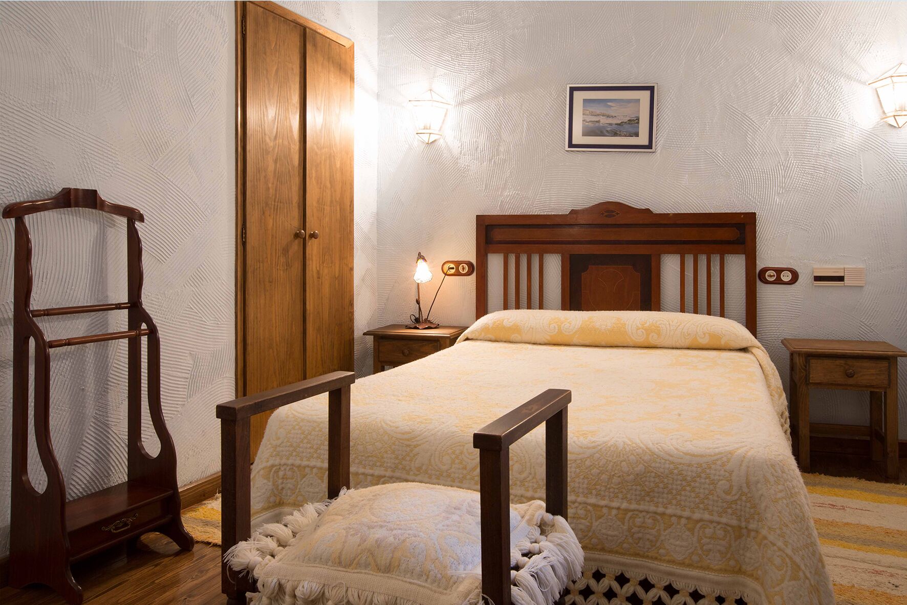 Cascada Apartment: sound of life