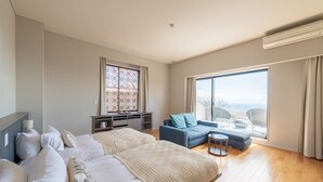 Suite – comfort