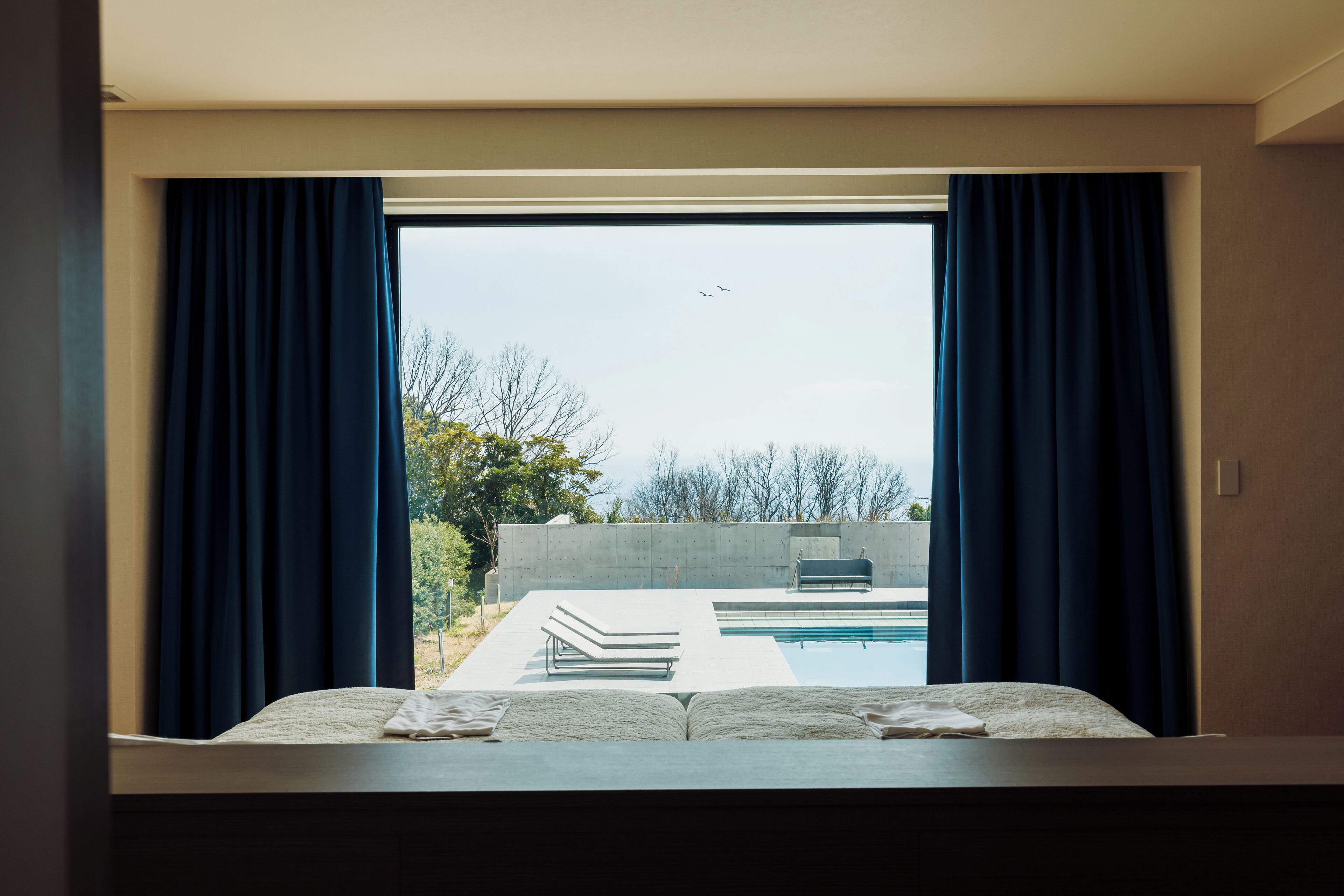 Habitación Confort (Deluxe, 1st Floor) | Vista desde la habitación