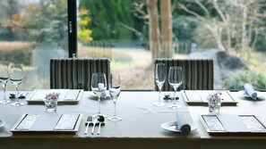 Restaurant - the salon Izu Kogen Hotels & Resort (Ito)