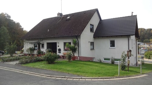 Ferienwohnung Karl Meis