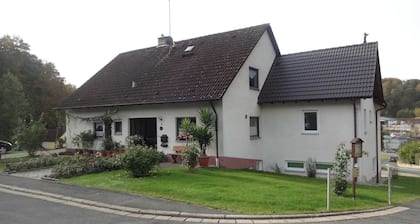 Ferienwohnung Karl Meis