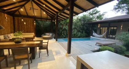 Casas de Agua, Agua Marina, casas de diseño. A poca distancia de la playa