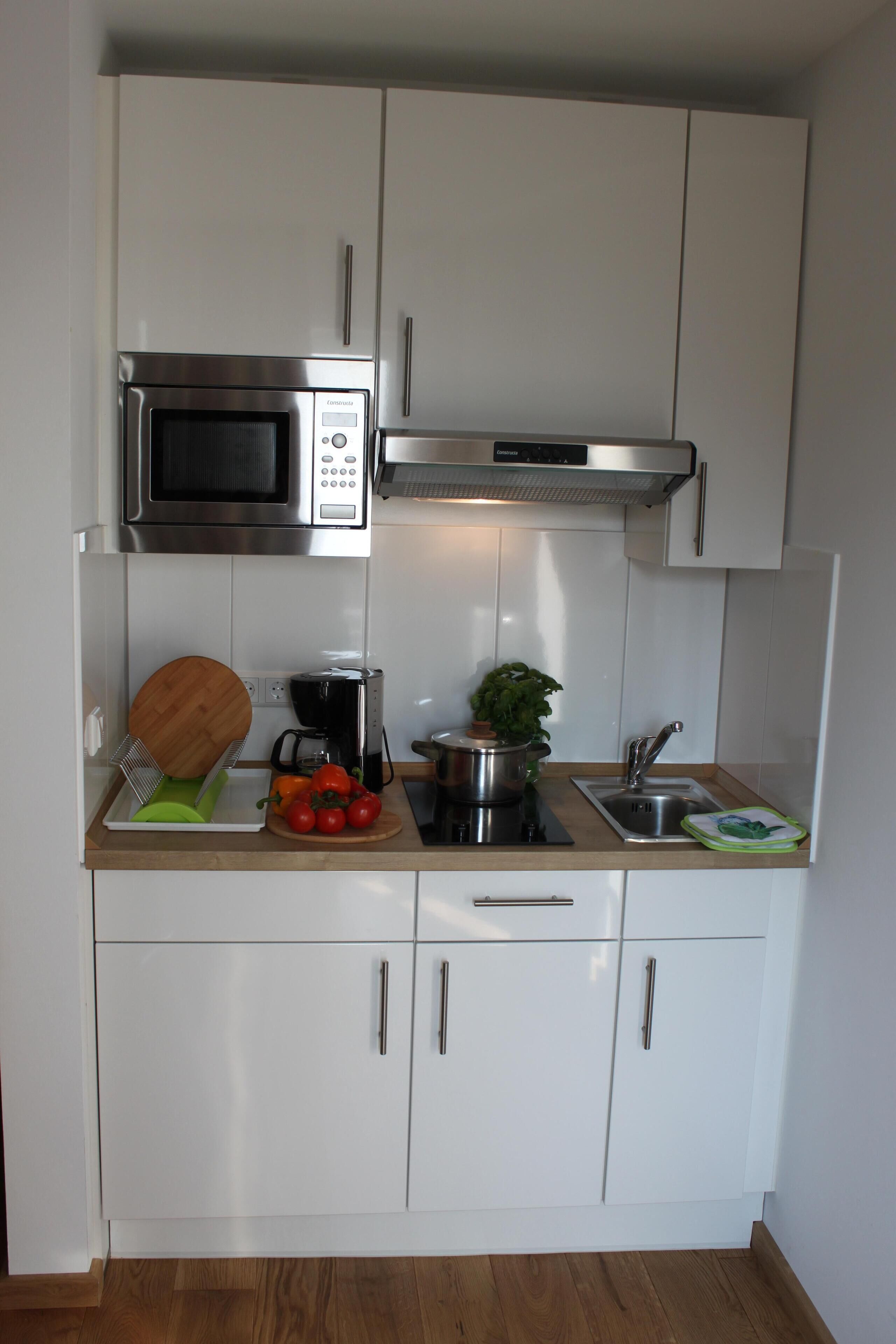 Holiday apartments with charm