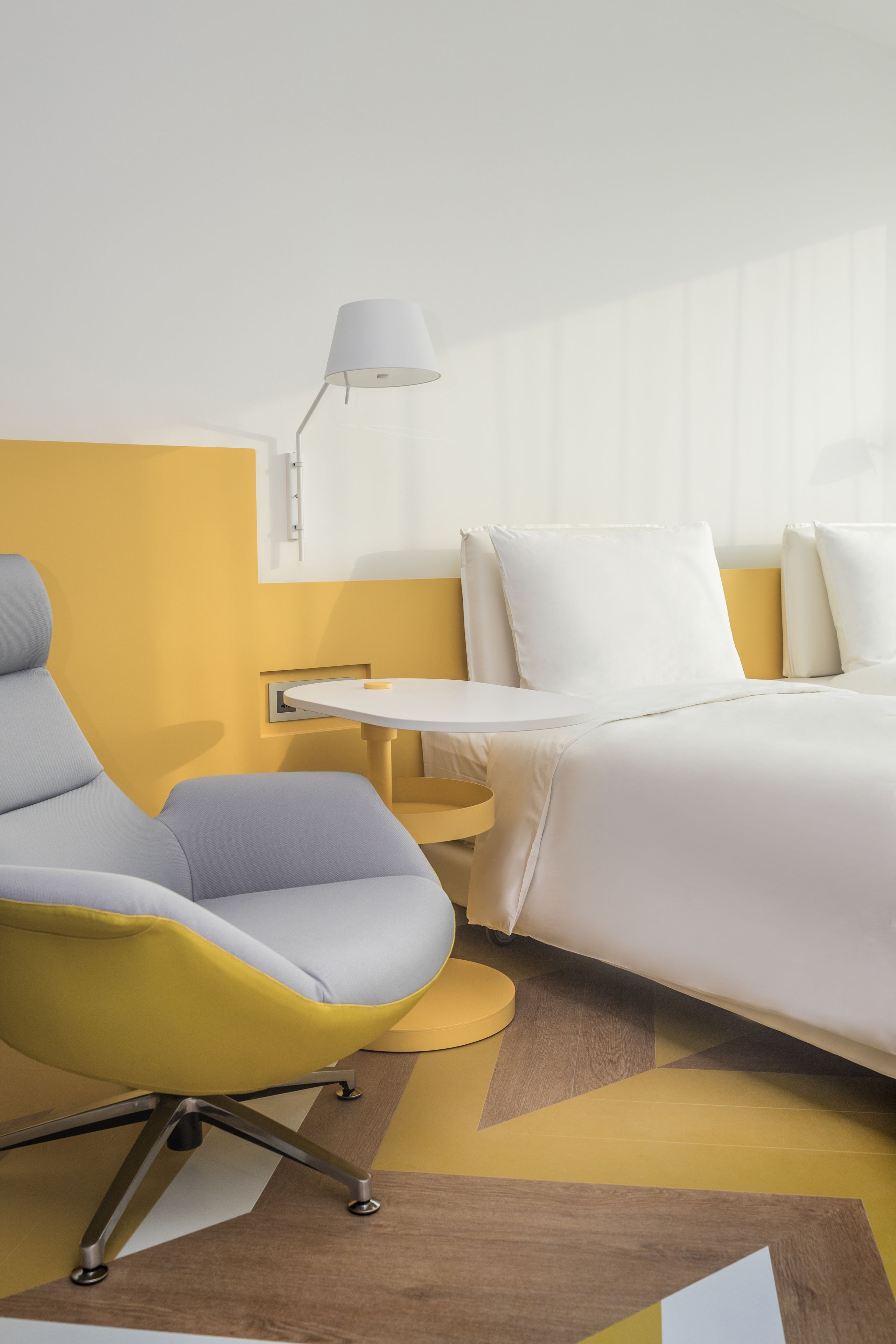 standard room, 1 double bed, non smoking | room amenity