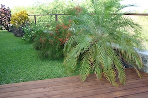 Junior Suite, Non Smoking | View from room
