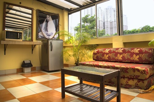 Hotel City View Guest House Kolkata