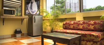 Hotel City View Guest House Kolkata