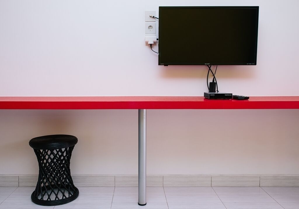 New Japanese-style Apartment in Jimbaran