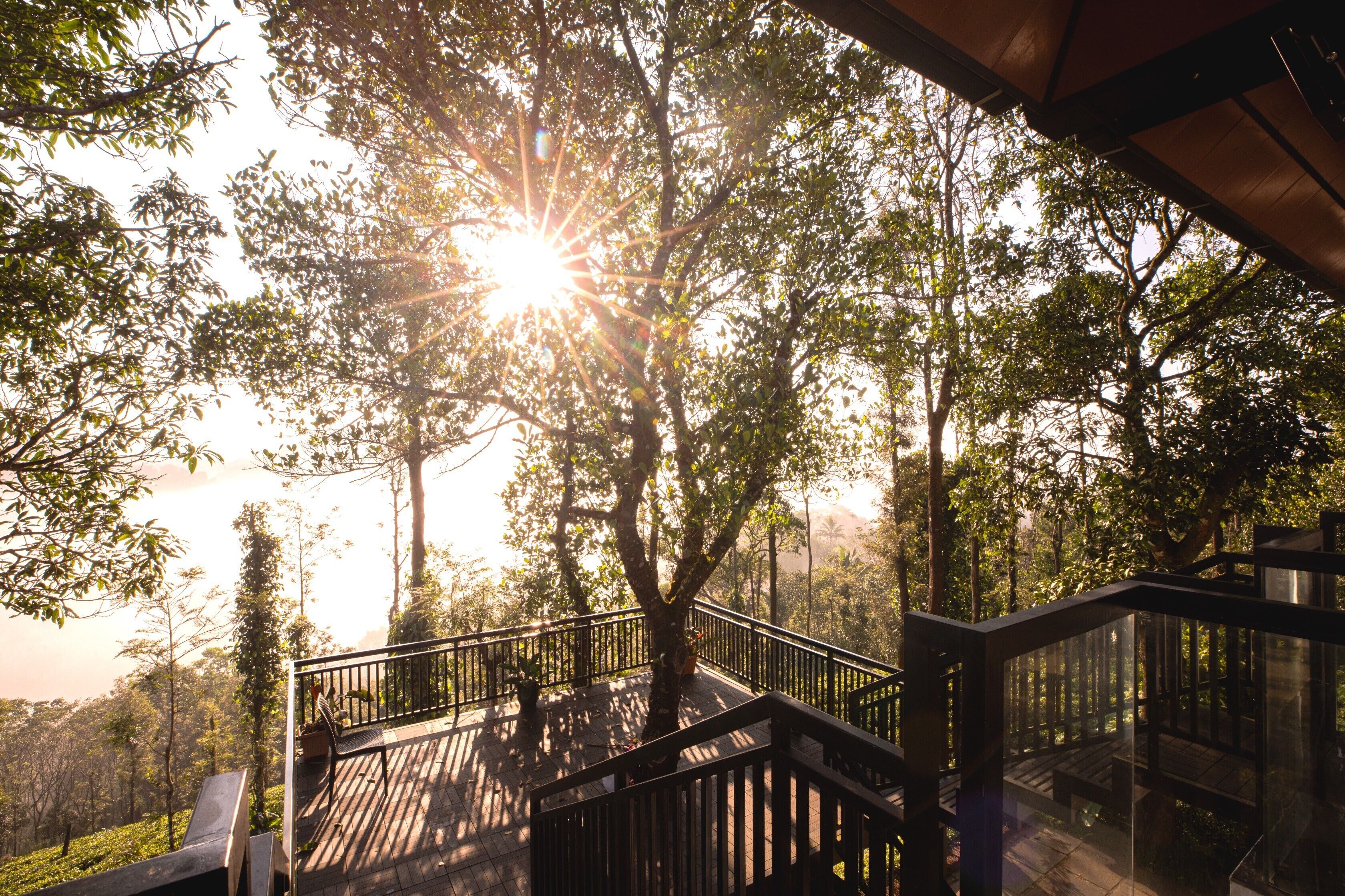 Classic Cabin, Valley View | Bed sheets