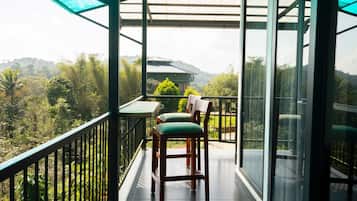 Junior Duplex, Mountain View