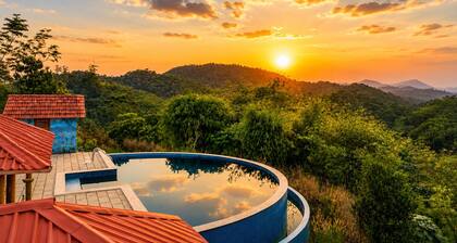 Jungle Edge Resort
