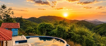 Jungle Edge Resort